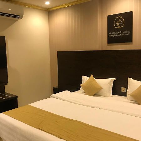 Burj Al Faris Hotel Apartments Yidda Exterior foto