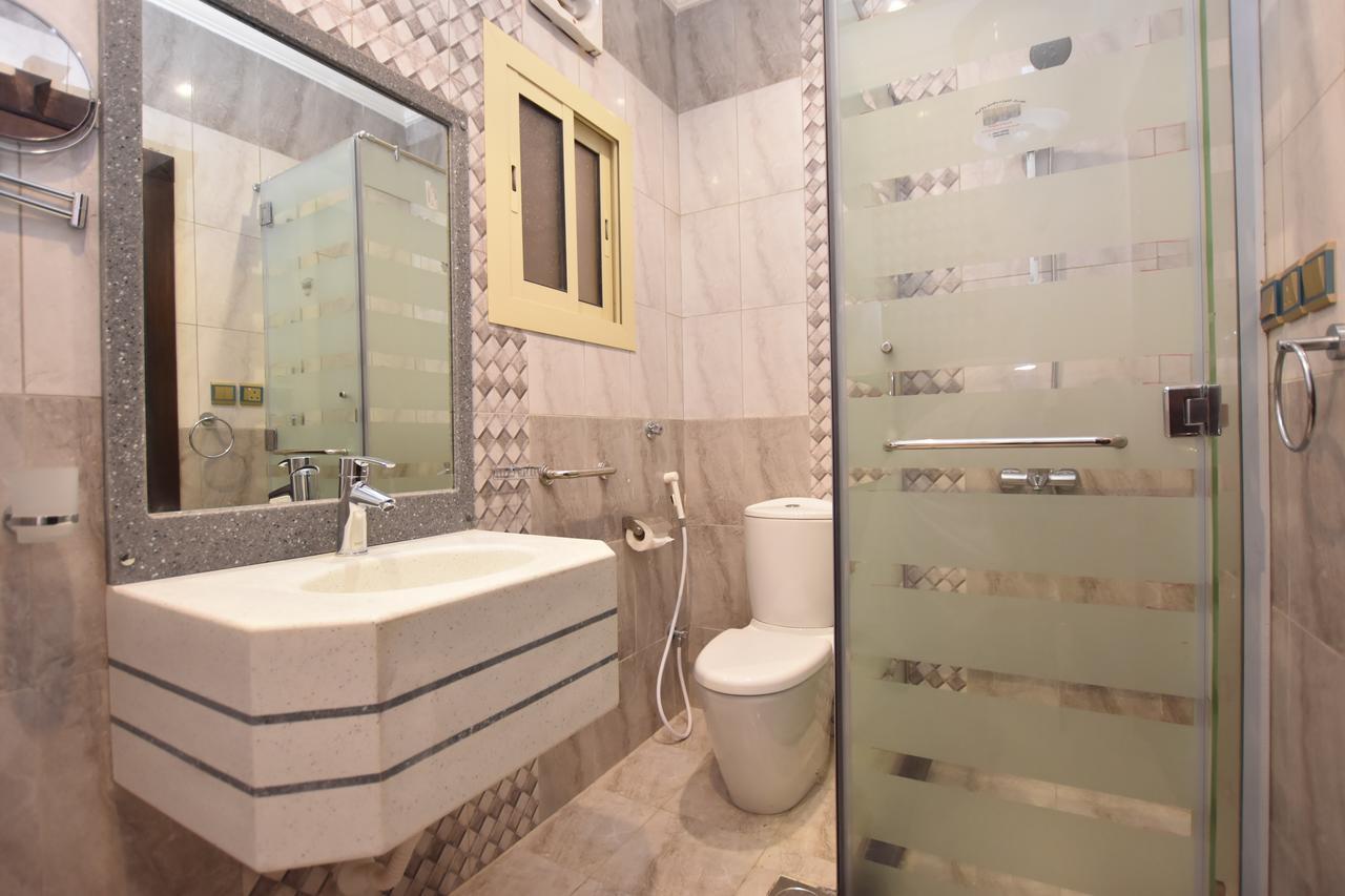 Burj Al Faris Hotel Apartments Yidda Habitación foto