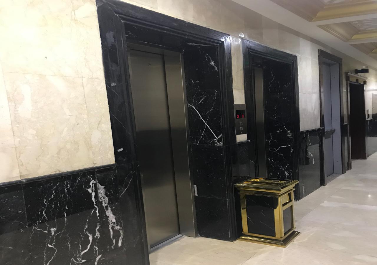Burj Al Faris Hotel Apartments Yidda Exterior foto